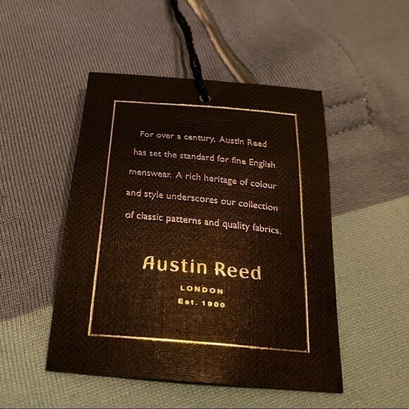 NWTs Austin Reed men’s polo - Picture 4 of 13